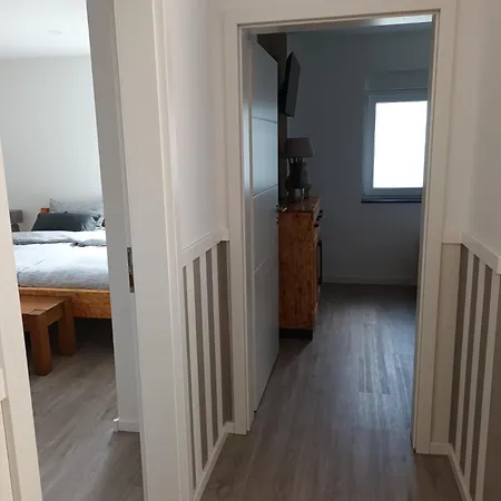 Haus Am Wald * Weida