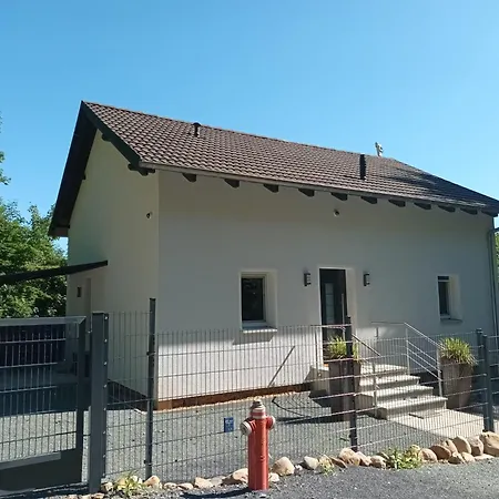 Haus Am Wald * Weida