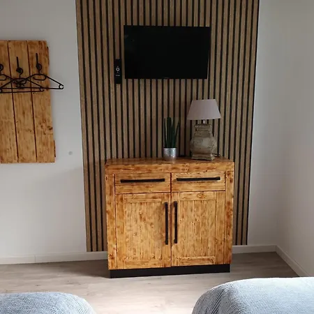 Haus Am Wald * Weida