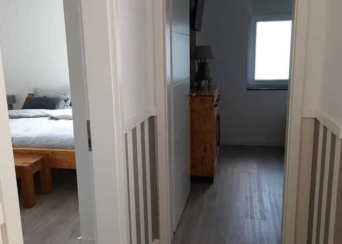 Haus Am Wald * Weida