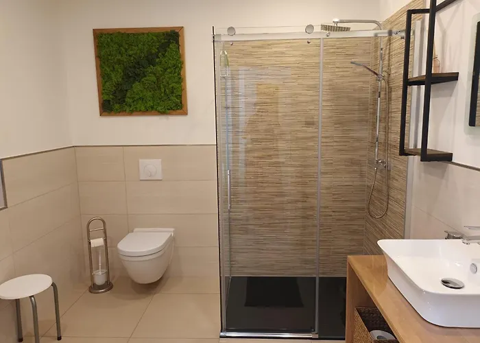 بيت للعطل Haus Am Wald Weida